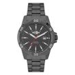 Relogio Masculino Mormaii Steel Basic Grafite-MO2317AH1C-